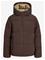 JACK & JONES Jjgalaxy Puffer Jacket Jnr - JAVA - 128 – kuva 2