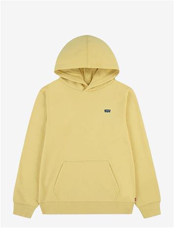 LEVI'S Levi's® Mini Batwing Pullover Hoodie - RAFFIA - 140 – kuva 2/2