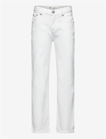LEVI'S Px-Denim Pants - BRIGHT WHITE - 116