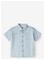 THAT'S MINE Silas Shirt - BLUE MIST - 80 – kuva 2