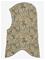 MIKK-LINE Viscose Elastane Balaclava Aop - GRAY GREEN - 74/80 – kuva 2