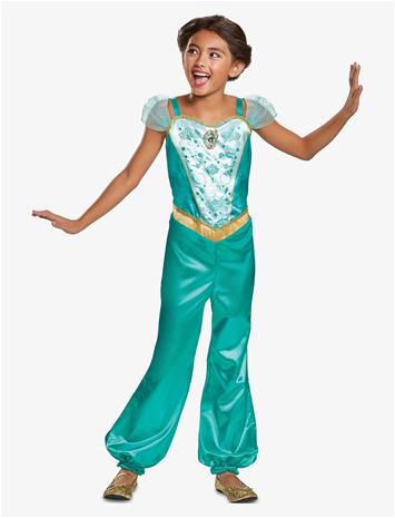 DISGUISE Jasmine Classic (Eu) - BLUE - 128