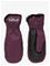 COLD Soft Shell Mitten Jr - AUBERGINE - 10-11 – kuva 2