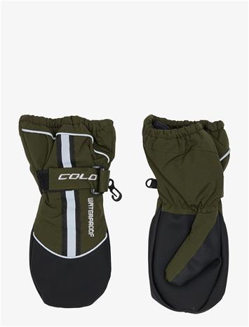 COLD Filur Mitten - DARK ARMY - 0-1