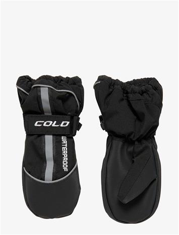 COLD Filur Mitten - BLACK - 0-1