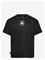 CONVERSE Cnvn Sustainable Core S/S Tee - BLACK - 92/98 – kuva 2