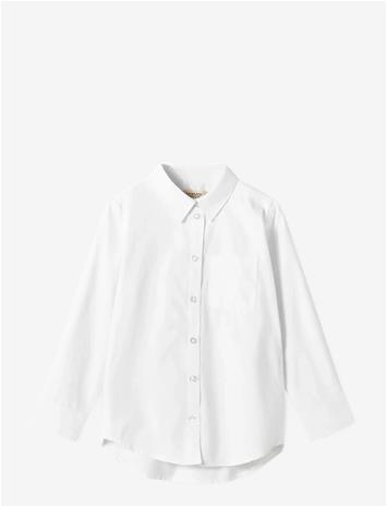 MARMAR COPENHAGEN Tommy - WHITE - 110