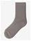 NAME IT Nkfwaksi Wo/Bl Terry Sock - SATELLITE - 37-39 – kuva 2