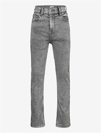 GRUNT Grrebel Ash Grey - GREY - 188