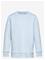 LINDEX Sweatshirts Solid Basic - LIGHT BLUE - 104 – kuva 2