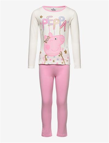 PEPPA PIG Pyjama - OWHITE - 116