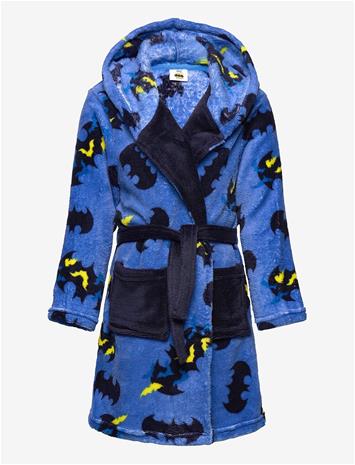 BATMAN Night Dress - BLUE - 98