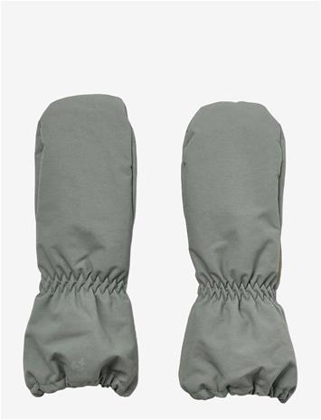 WHEAT Mittens Monta - THUNDER SKY - L