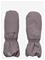 WHEAT Mittens Monta - PURPLE STONE - M – kuva 2