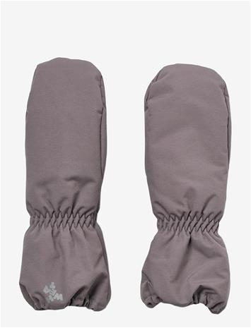 WHEAT Mittens Monta - PURPLE STONE - M – kuva 2/2