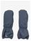WHEAT Mittens Monta - GREYBLUE - XXL – kuva 2