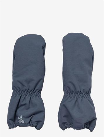 WHEAT Mittens Monta - GREYBLUE - L