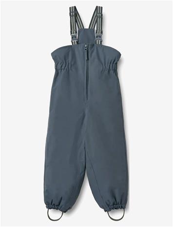 WHEAT Ski Pants Sal - GREYBLUE - 92
