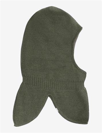 MINYMO Balaclava Knit - BEETLE - 46