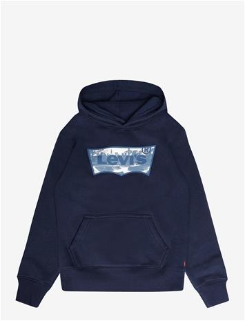 LEVI'S Po-Pull-Over Hoody - NAVAL ACADEMY - 140 – kuva 2/2