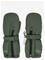 MINYMO Mittens - BEETLE - 4-6Y – kuva 2