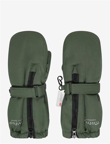 MINYMO Mittens - BEETLE - 4-6Y