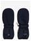 MINYMO Mittens - DARK SAPPHIRE - 4-6Y – kuva 3