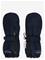 MINYMO Mittens - DARK SAPPHIRE - 2-4Y – kuva 4