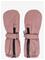 MINYMO Mittens - HUCKLEBERRY - 1-2Y – kuva 2