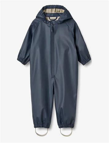 WHEAT Rainsuit Mika - INK - 74
