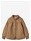 WHEAT Thermo Jacket Thilde - HAZEL - 140 – kuva 2