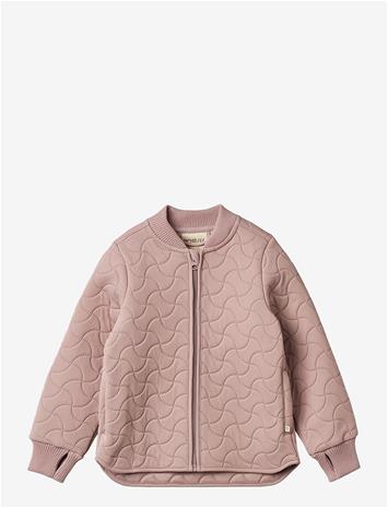 WHEAT Thermo Jacket Loui - WARM ROSE - 152