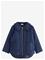 LINDEX Jacket Padded W Collar - DARK BLUE - 116 – kuva 2