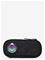 Beckmann Norway Oval Pencil Case, Pixel - Black - ONE SIZE – kuva 3