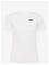 VANS Left Chest Ss Tee - WHITE - S – kuva 2