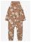 MIKK-LINE Teddy Suit Ears - CHIPMUNK - 92 – kuva 2