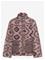 MIKK-LINE Teddy Mix Jacket Aop - CLOUD GRAY - 86 – kuva 2