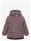 MIKK-LINE Winter Jacket Waist Solid - SPARROW - 80 – kuva 2