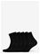 LINDEX 5-Pack Socks - BLACK - 37/39 – kuva 2