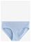 LINDEX Seamless Bikini Briefs - LIGHT BLUE - 134/140 – kuva 2
