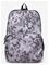 NEW ERA Aop Stadium Backpack Neyyan - GRA - One Size – kuva 2