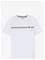 BOSS Short Sleeves Tee-Shirt - WHITE - 110 – kuva 6