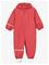 CELAVI Basic Rainwear Suit -Pu - CAYENNE - 90 – kuva 2