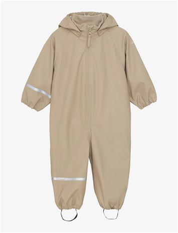 CELAVI Basic Rainwear Suit -Pu - WHITE PEPPER - 110 – kuva 2/2