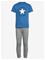 CONVERSE Ph-Pant Set - GREY - 110/116 cm – kuva 2