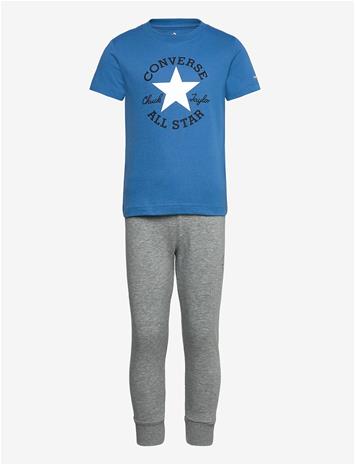 CONVERSE Ph-Pant Set - GREY - 110 cm