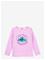 LILO & STITCH Tshirt - PURPLE - 104 – kuva 2