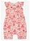 MOOMIN Snäckstrand Playsuit - PINK - 62 – kuva 2