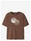 NAME IT Nkmloui Ss Nreg Top - PINECONE - 116 – kuva 2