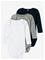 NAME IT Nbnbody 3P Ls Solid Noos - DARK SAPPHIRE - 86 – kuva 2